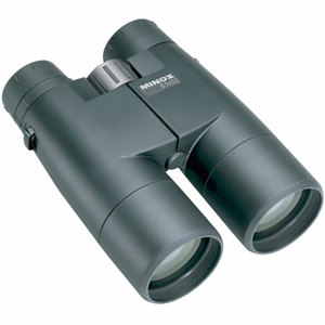  Minox BD 8.5x52 BR, Water Proof Roof Prism Binocular with 5.5 Degree Angle of View, U.S.A. 