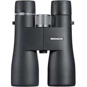 Minox 8.5x52 High Grade Series Water Proof Roof Prism Aspherical Binocular with 5.5 Degree Angle of View 