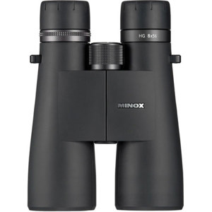 Minox 62178 HG 8x56 BR Water Proof Prism Binoculars: Picture 1 regular