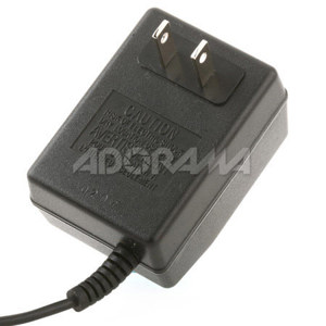 Minox AC Adaptr for the Minox Leica M3 Digital Camera: Picture 1 regular