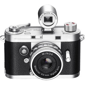 Minox Digital: Picture 1 regular