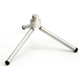 MXL DS01 DS-01 Universal Desktop Tripod Mic Stand Legs: Picture 1 regular