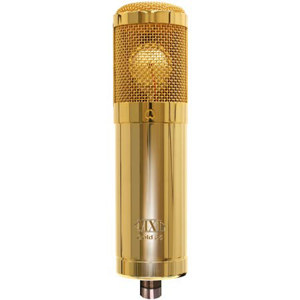 MXL Gold 35 Large Diaphragm Condenser Microphone: Picture 1 regular