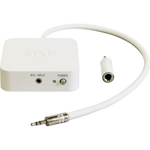 MXL BOOSTER iBooster, Microphone Level Booster: Picture 1 regular