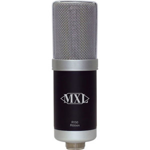 MXL R150 Small Ribbon Microphone R150