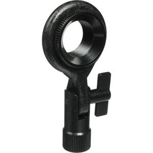 MXL V6-H Hard Mount Microphone Stand Adapter V6-H