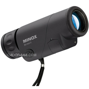 Minox mini II Night Vision 2x Monocular: Picture 1 regular