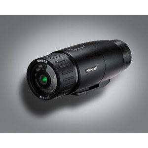  Minox 2x Night Vision NVD Mini Monocular with CMOS Sensor 