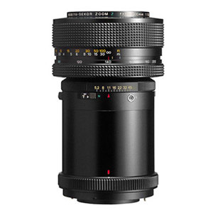 Mamiya 100-200 5.2 Lens F/rz *77: Picture 1 regular