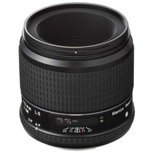  Mamiya Sekor AF 110mm f/2.8 LS D Lens for DM-33/56 DSLR Cameras 