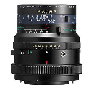 Mamiya Rz67 140 4.5 La Macro #212378: Picture 1 regular