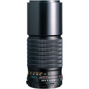 Mamiya M645 300 5.6 Uld: Picture 1 regular