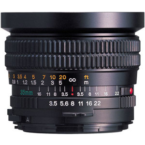 Mamiya M645 35 3.5n Lens *77: Picture 1 regular
