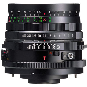 Mamiya Rb67-sd 50 4.5 Sekor C Lens: Picture 1 regular