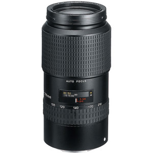  Mamiya 105-210mm f/4.5 ULD Telephoto Auto Focus Zoom Lens for 645AF 