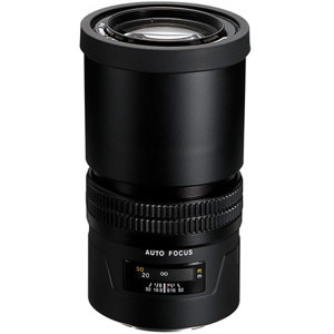  Mamiya 210mm f/4 IF Telephoto Auto Focus Lens for 645AF 
