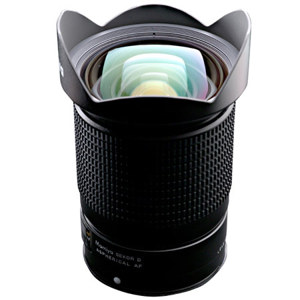  Mamiya Sekor AF 28mm f/4.5 D Aspherical Digital Lens for ZD Digital & 645AF Film Cameras 