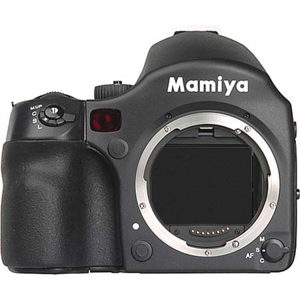 Mamiya 211160 M645-AFD III Medium Format Camera Body: Picture 1 regular