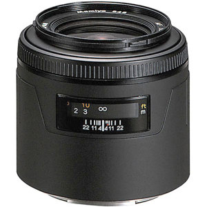 Mamiya M645-af 55 F2.8 #210602: Picture 1 regular