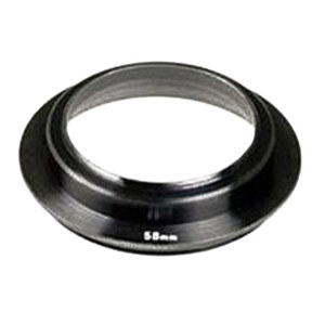  Mamiya M645 Bellows Lens hood Ring 58mm 