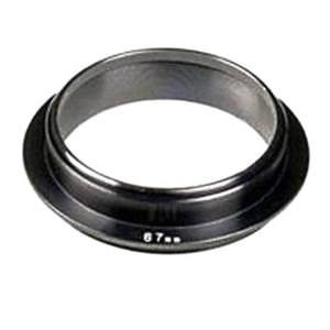  Mamiya M645 Bellows Lenshood Ring 67mm 