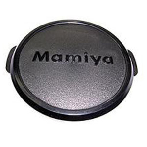  Mamiya 67mm Front Lens Cap 