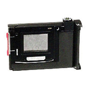 Mamiya M645 Pro Polaroid Film Holder: Picture 1 regular