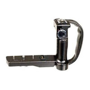 Mamiya M645 Pro Left Hand Grip: Picture 1 regular