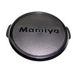  Mamiya 7 Front Lens Cap f/ 43, 50 & 150mm Lenses 