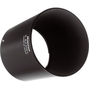  Mamiya 7 Lens Hood f/ 210mm 