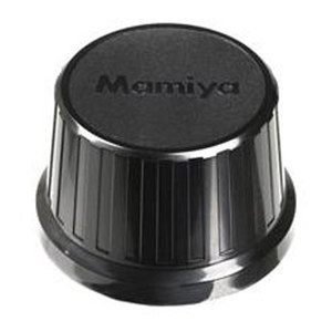 Mamiya 215503 7 Rear Lens Cap for 43,50 and 65mm Lenses: Picture 1 regular