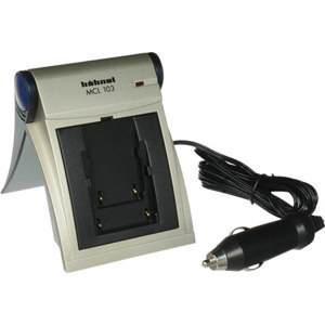 Mamiya Fast Charger for Aptus Battery (Charger Only): Picture 1 regular