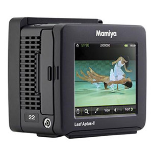 Mamiya/Leaf Aptus-II: Picture 1 regular