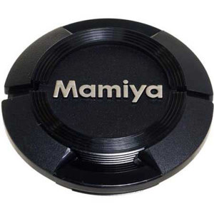  Mamiya Front 72mm Lens Cap for AF 150mm f/2.8D Lens 