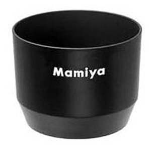  Mamiya Replacement Lens Hood for 105-210mm f/4.5 Auto Focus Zoom Lens for 645AF 