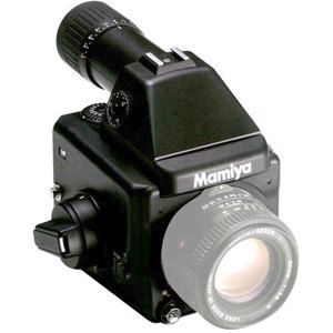 Mamiya M645-e Camera Body: Picture 1 regular