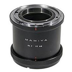  Mamiya RB SD Auto Extension Tube #2 
