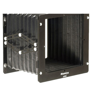  Mamiya RB/Z Front Bellows Hood 