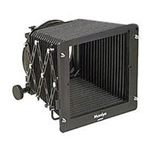  Mamiya RB/RZ Bellows Lenshood G-3 