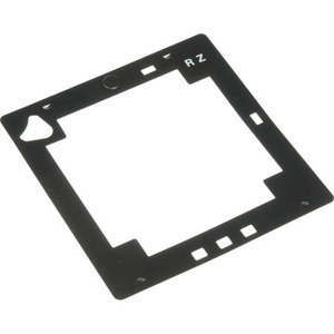 Mamiya 212509 RZ67 Finder Mask 120/6x4.5: Picture 1 regular