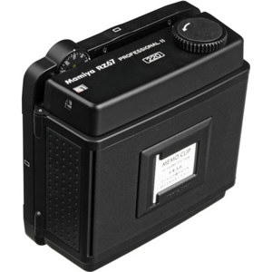 Mamiya Rz Pro ii 220 Magazine #212102: Picture 1 regular