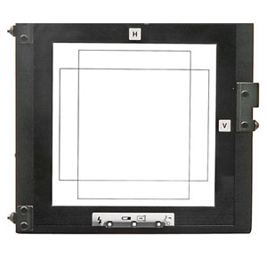 Mamiya 212408 RZ67 Pro II Matte A (with RZ Pro II): Picture 1 regular