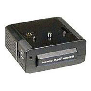 Mamiya 212621 RZ67 Winder 2: Picture 1 regular