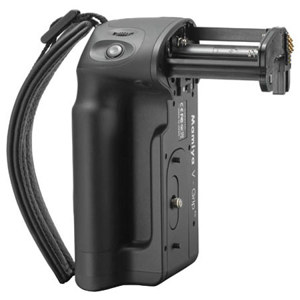 Mamiya V-Grip Air Power Source and Wireless Flash Triggering System for Profoto Air-equipped Flash Generators for the 645DF Thumbnail Image
