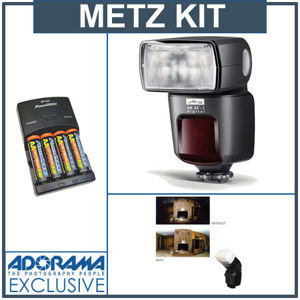 Metz 44AF1: Picture 1 regular