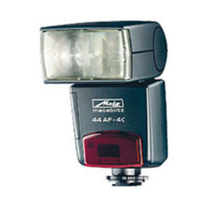 Metz 44 Af-4i Ttl Flash F/nikon: Picture 1 regular