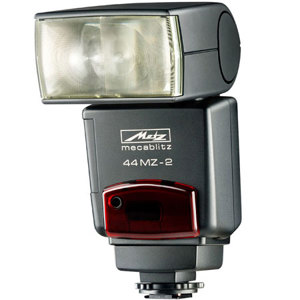 Metz 44 Mz-2 With Standard Shoe #54433s: Picture 1 regular