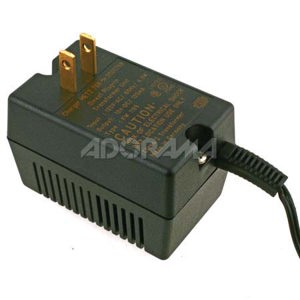  Metz Charger F/5325 NiMH Battery 