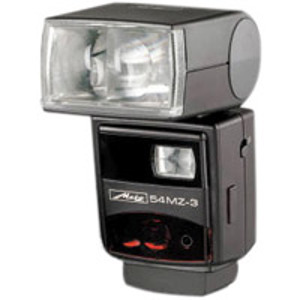 Metz 54 Mz-3 Flash Standard #54230s: Picture 1 regular