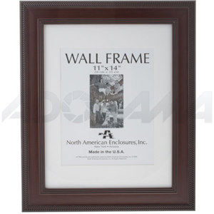 North American Enclosures 91971117 for 11 x 17 Photo: Picture 1 regular